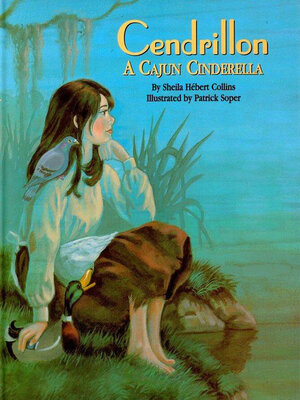 cover image of Cendrillon
